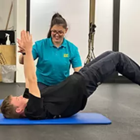 Bild von PhysioBasel AG
