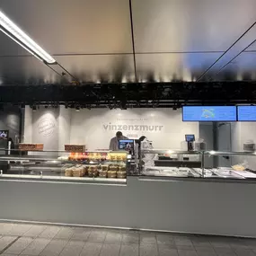 Bild von Vinzenzmurr Imbiss - München Marienplatz