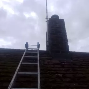 Bild von Pinnacle Roofing Specialists