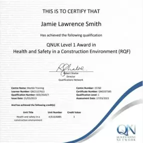 Bild von Pinnacle Roofing Specialists