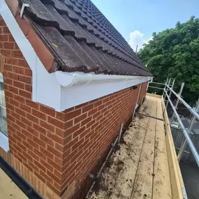 Bild von Pinnacle Roofing Specialists