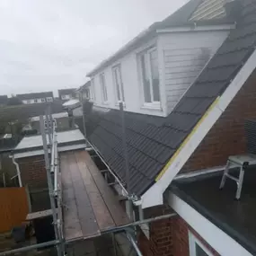 Bild von Pinnacle Roofing Specialists