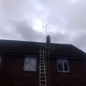 Bild von Pinnacle Roofing Specialists