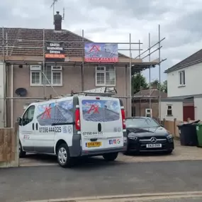 Bild von Pinnacle Roofing Specialists