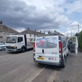 Bild von Pinnacle Roofing Specialists