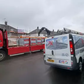 Bild von Pinnacle Roofing Specialists