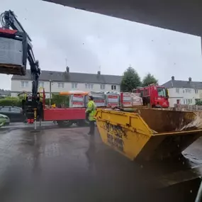 Bild von Pinnacle Roofing Specialists