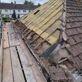 Bild von Pinnacle Roofing Specialists