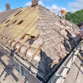 Bild von Pinnacle Roofing Specialists