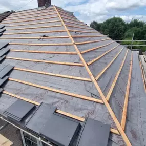 Bild von Pinnacle Roofing Specialists