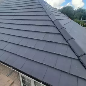 Bild von Pinnacle Roofing Specialists