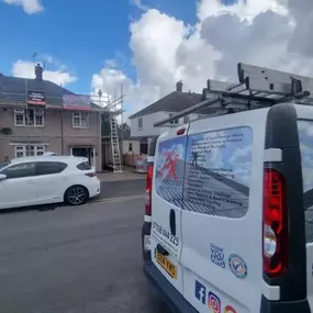 Bild von Pinnacle Roofing Specialists