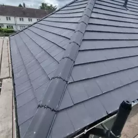 Bild von Pinnacle Roofing Specialists