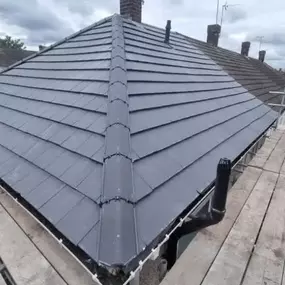 Bild von Pinnacle Roofing Specialists