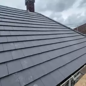 Bild von Pinnacle Roofing Specialists