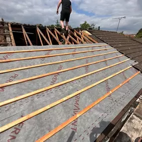 Bild von Pinnacle Roofing Specialists