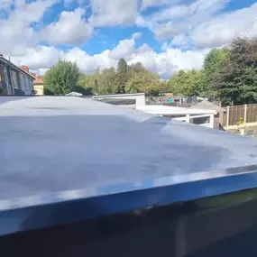 Bild von Pinnacle Roofing Specialists