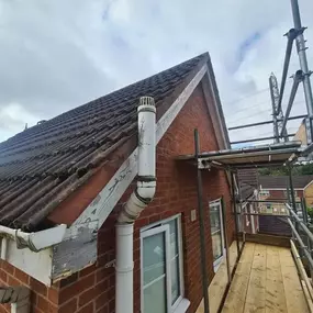 Bild von Pinnacle Roofing Specialists