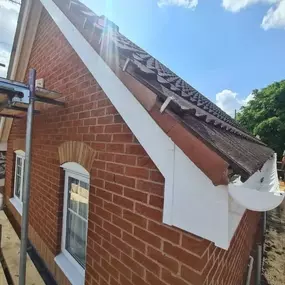 Bild von Pinnacle Roofing Specialists