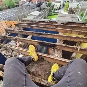 Bild von Pinnacle Roofing Specialists