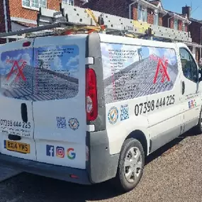 Bild von Pinnacle Roofing Specialists