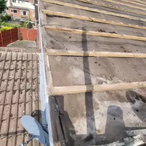 Bild von Pinnacle Roofing Specialists