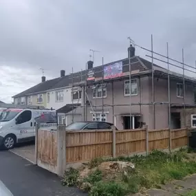 Bild von Pinnacle Roofing Specialists