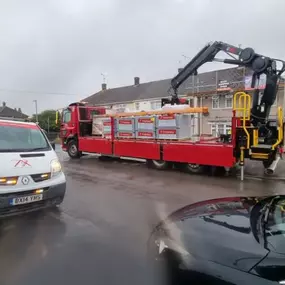 Bild von Pinnacle Roofing Specialists