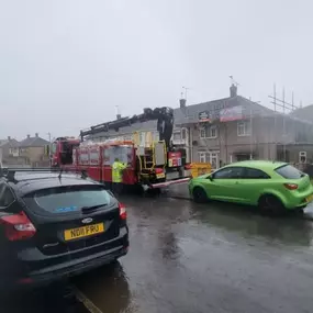 Bild von Pinnacle Roofing Specialists