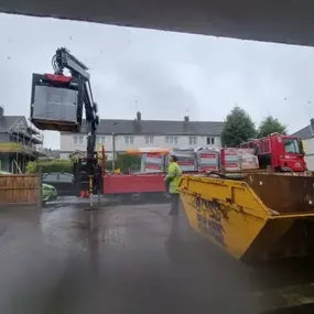 Bild von Pinnacle Roofing Specialists