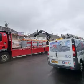 Bild von Pinnacle Roofing Specialists