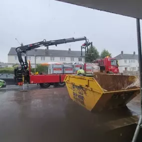 Bild von Pinnacle Roofing Specialists