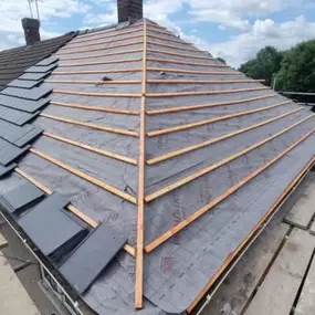 Bild von Pinnacle Roofing Specialists