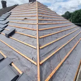 Bild von Pinnacle Roofing Specialists