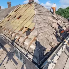 Bild von Pinnacle Roofing Specialists