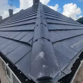 Bild von Pinnacle Roofing Specialists