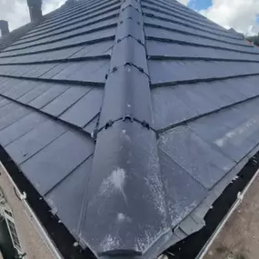 Bild von Pinnacle Roofing Specialists