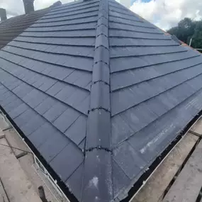 Bild von Pinnacle Roofing Specialists
