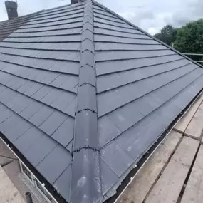 Bild von Pinnacle Roofing Specialists