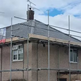 Bild von Pinnacle Roofing Specialists