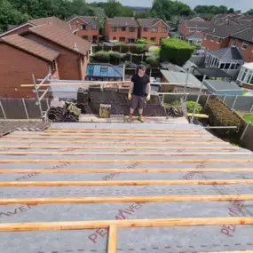 Bild von Pinnacle Roofing Specialists