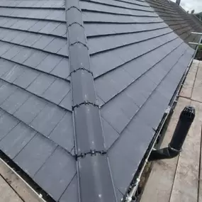 Bild von Pinnacle Roofing Specialists