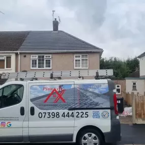 Bild von Pinnacle Roofing Specialists