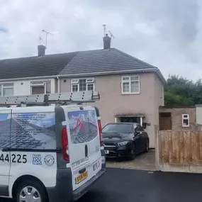 Bild von Pinnacle Roofing Specialists