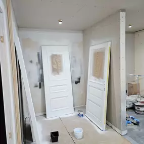 Bild von Kitchen & Furniture Spraying
