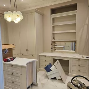 Bild von Kitchen & Furniture Spraying