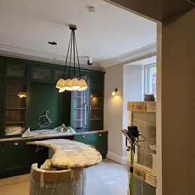 Bild von Kitchen & Furniture Spraying