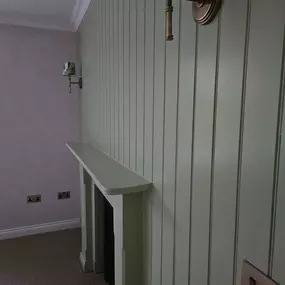 Bild von Kitchen & Furniture Spraying