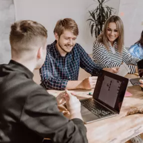 Bild von CBachleitner Webdesign, Webentwicklung & SEO in München