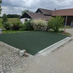 Bild von Forst- & Winterdienst, Gartenpflege Müller Michael